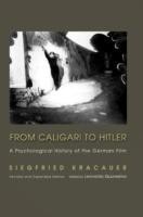 From Caligari to Hitler