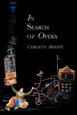 In Search of Opera