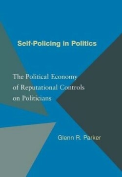 Self-Policing in Politics