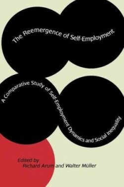 Reemergence of Self-Employment