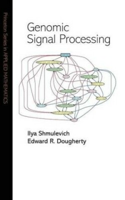 Genomic Signal Processing