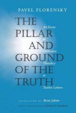 Pillar and Ground of the Truth