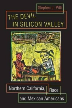 Devil in Silicon Valley