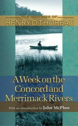 Week on the Concord and Merrimack Rivers