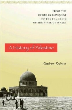 History of Palestine