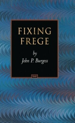 Fixing Frege