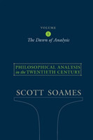 Philosophical Analysis in the Twentieth Century, Volume 1