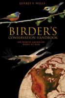 Birder's Conservation Handbook