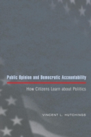Public Opinion and Democratic Accountability