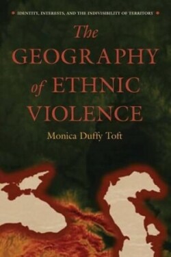 Geography of Ethnic Violence