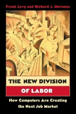 New Division of Labor