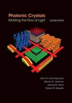 Photonic Crystals /joannopoulos/