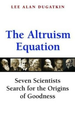 Altruism Equation