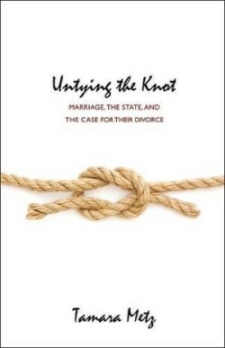 Untying the Knot