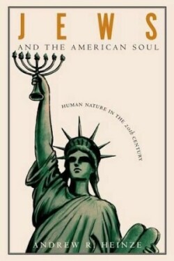 Jews and the American Soul