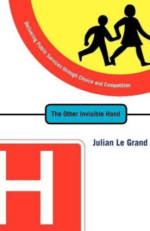 Other Invisible Hand