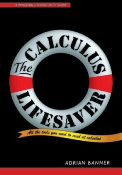 The Calculus Lifesaver All the Tools You Need to Excel at Calculus