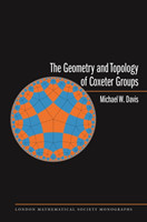 Geometry and Topology of Coxeter Groups. (LMS-32)