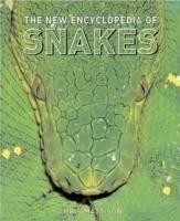 New Encyclopedia of Snakes