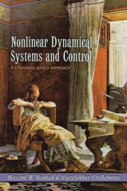 Nonlinear Dynamical Systems and Control