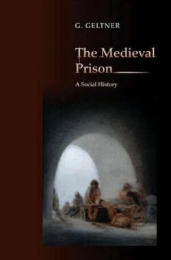 Medieval Prison