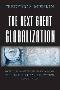 Next Great Globalization