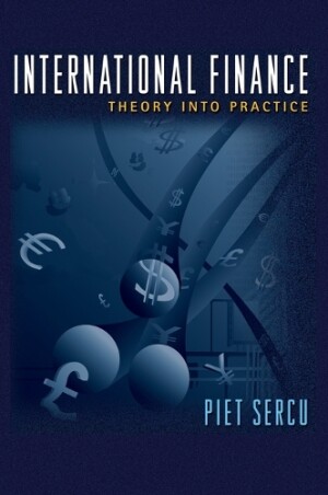 International Finance: Theory Into Practice