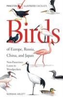 Birds of Europe, Russia, China, and Japan: Non-Passerines: Loons to Woodpeckers