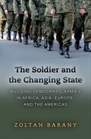 Soldier and the Changing State