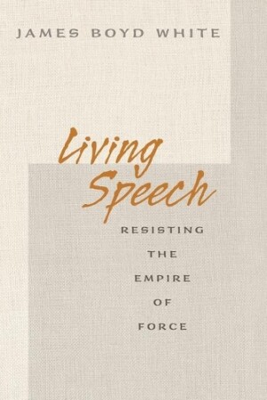 Living Speech