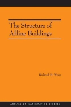 Structure of Affine Buildings