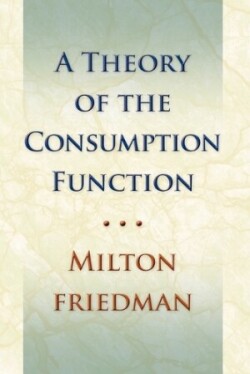 Theory of Consumption Function