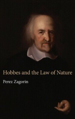 Hobbes and the Law of Nature