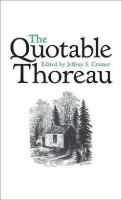 Quotable Thoreau