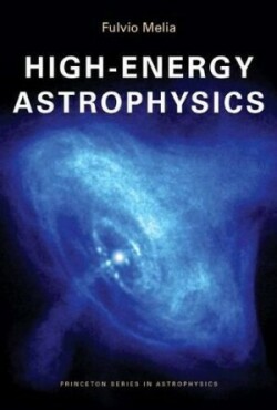 High-energy Astrophysics (melia)