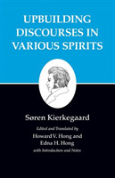 Upbuilding Discourses in Various Spirits