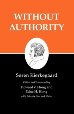 Without Authority