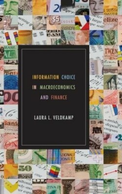 Information Choice in Macroeconomics and Finance