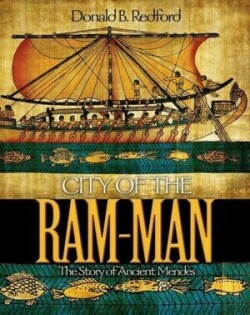 City of Ram-man