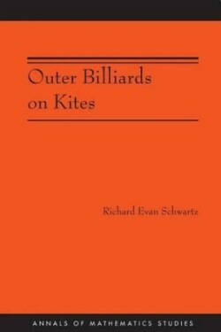 Outer Billiards on Kites