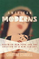 American Moderns