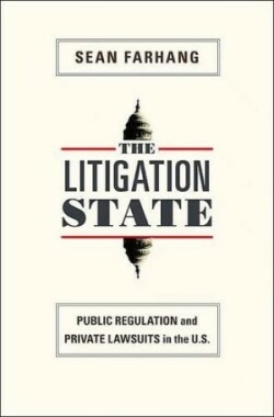 Litigation State