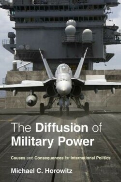 Diffusion of Military Power