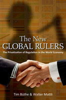 New Global Rulers