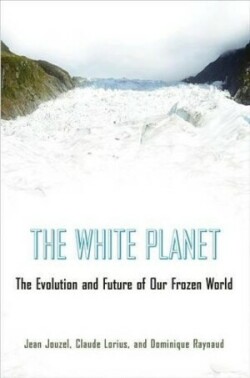 White Planet