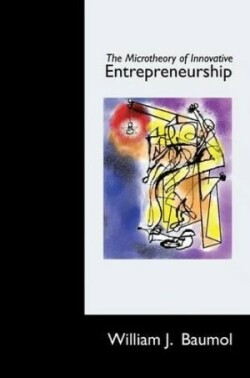 Microtheory of Innovative Entrepreneurship