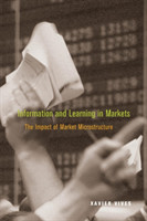 Information and Learning in Markets