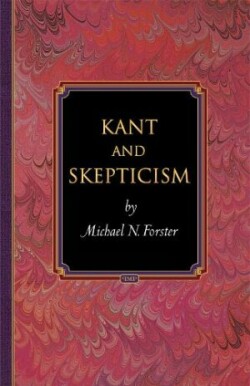 Kant and Skepticism