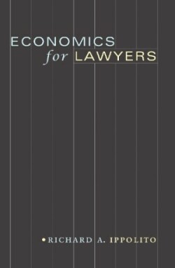 Economics for Lawyers