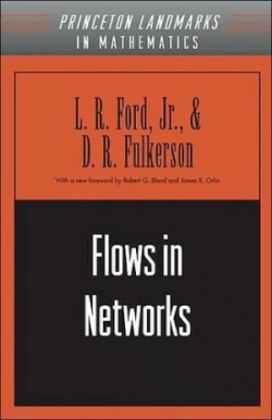 Flows in Networks